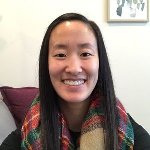 Meet your Posher, Helen